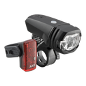 Axa Greenline 50 Lux Verlichtingsset