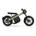 Brekr B4000 Saga Light Green