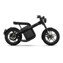 Brekr B4000 Spider Black Metallic