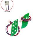 Hoverboard Ledlichten Taotao