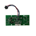 Hoverboard Sensorbord Gyroscope 2016-06-06