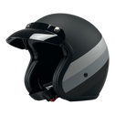 Niu Classic Helm Mat Zwart