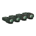 Shredlights SL-200 Combo Pack