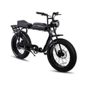 Super73 SG1 Black