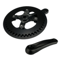 Super73 ZX Crankstel
