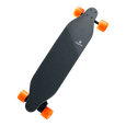 Boosted Board Plus bovenkant