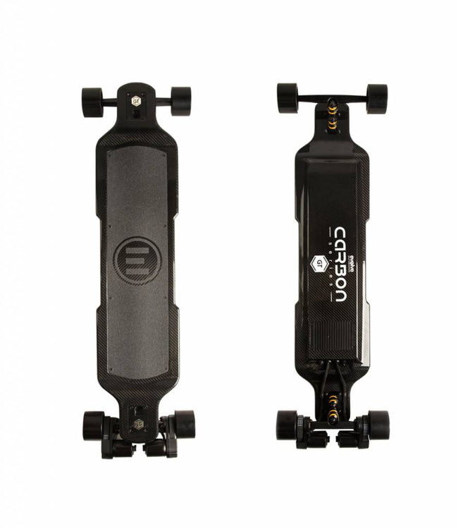 Evolve Carbon GT Street