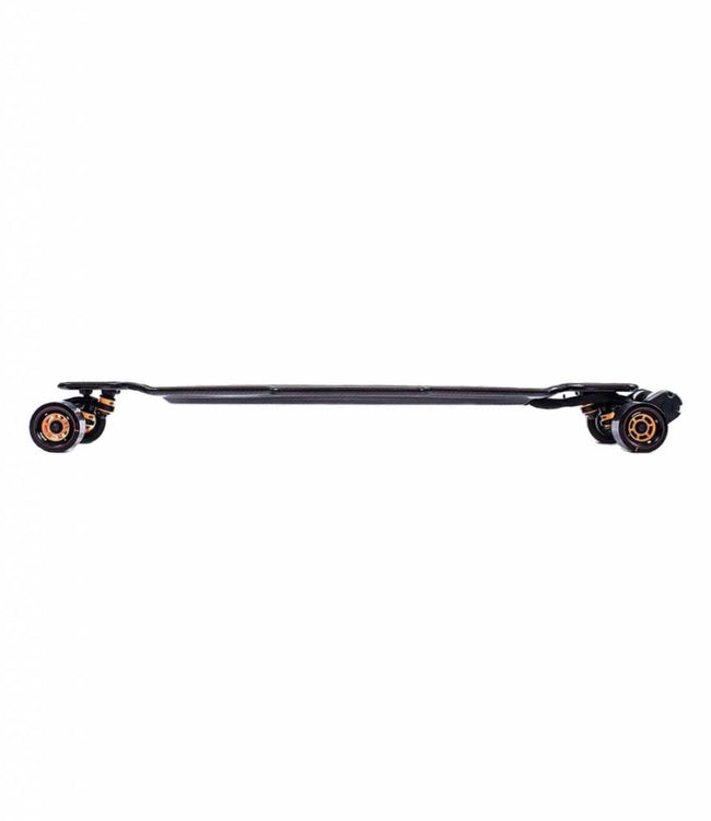 Evolve Carbon GT Street
