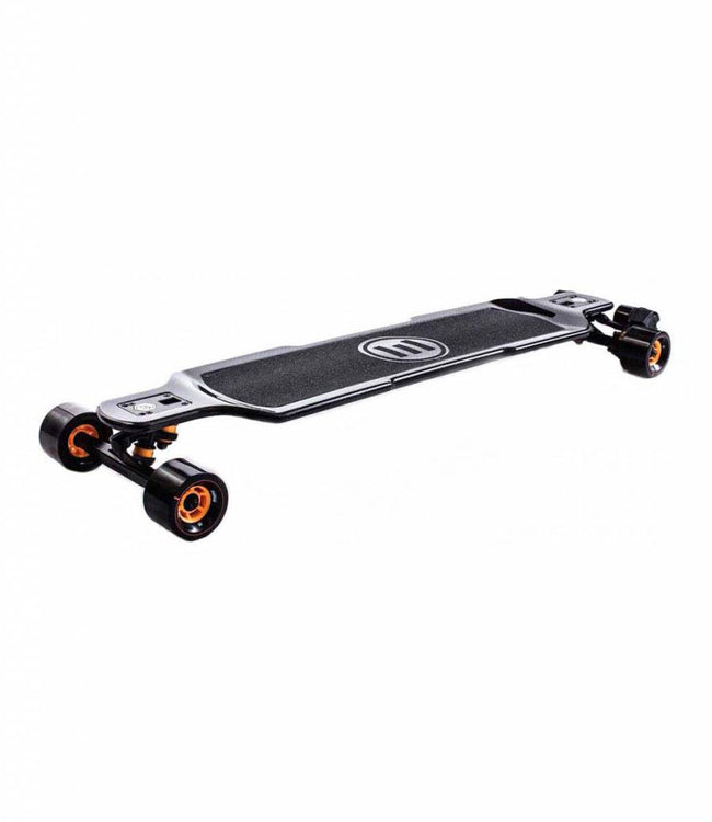 Evolve Carbon GT Street