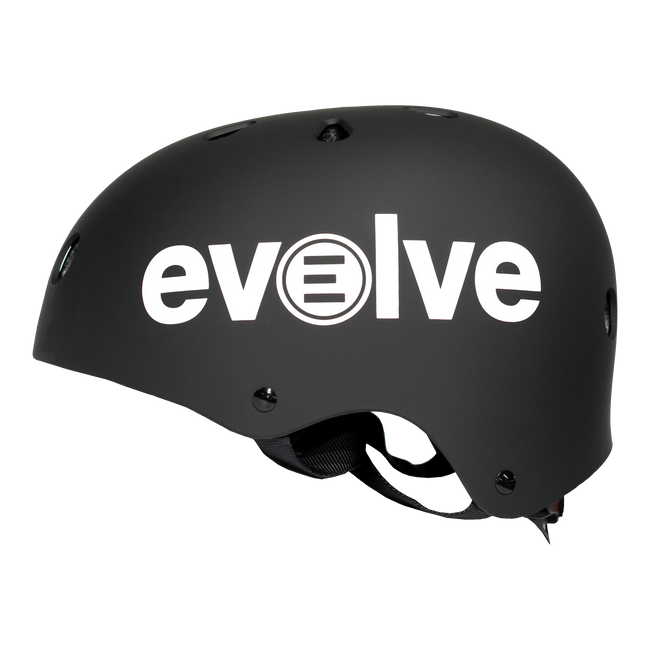 Evolve Helm