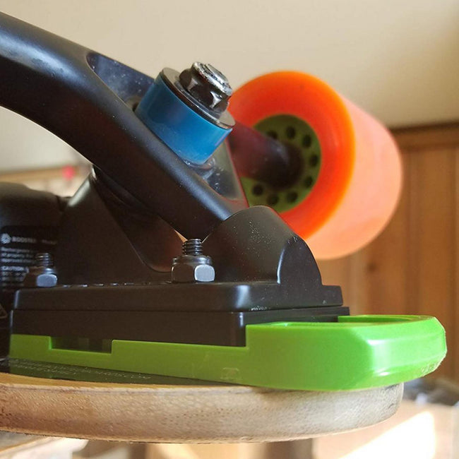 Flatland 3D Bash Guard M - Boosted Boards