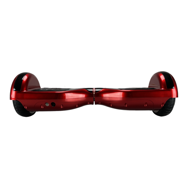 Hoverboard 6,5 inch Rood