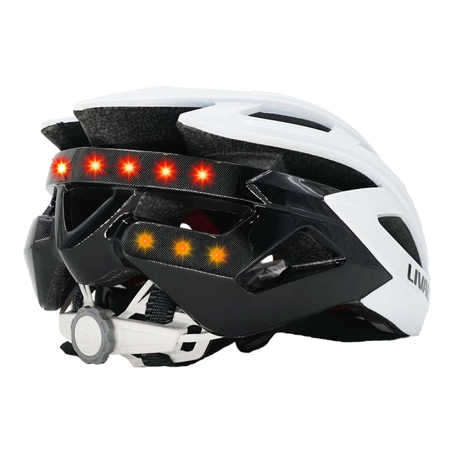 Livall BH60SE Neo Helm White