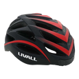 Livall BH62 Neo Helm Red