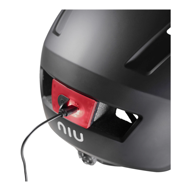 Niu KQi Helm