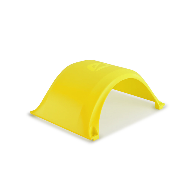 Onewheel XR Fender Fluorescent Yellow