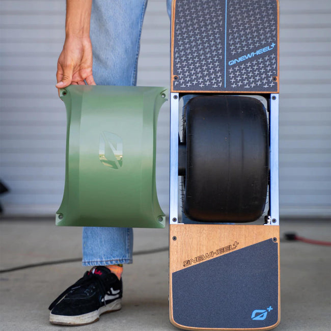 Onewheel XR Fender