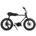 Ruff Cycles Lil Buddy Sombra Black