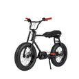 Ruff Cycles Lil Buddy Sombra Black