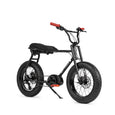 Ruff Cycles Lil Buddy Sombra Black