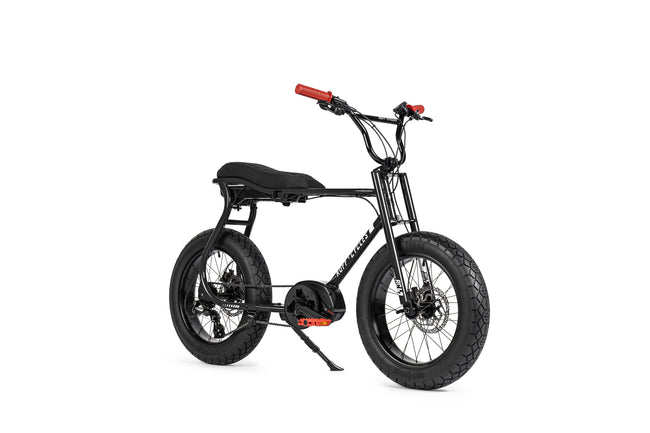 Ruff Cycles Lil Buddy Sombra Black