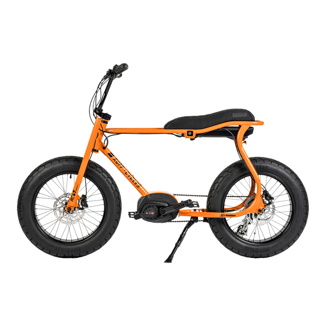 Ruff Cycles Lil'Buddy Tango Orange zijkant