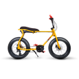 Ruff Cycles Lil Buddy Yellow