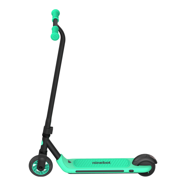 Segway-Ninebot eKickscooter Zing A6 zijkant