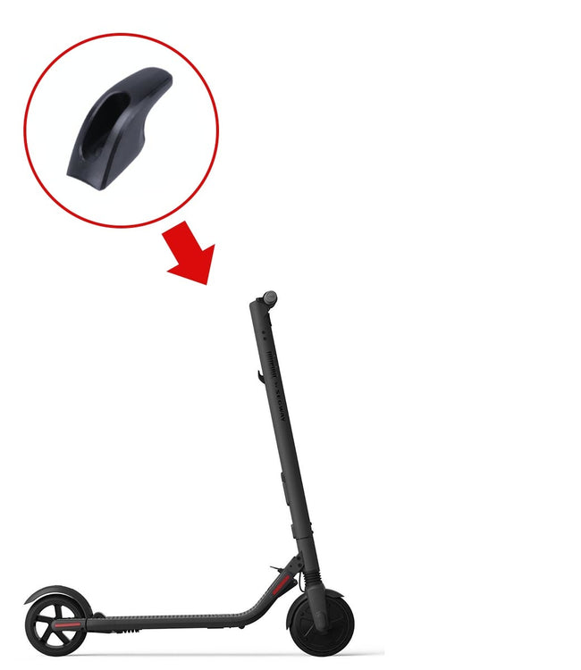 Segway-Ninebot Kickscooter Ophanghaak