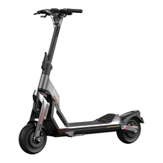 Segway-Ninebot Kickscooter GT1E voorkant