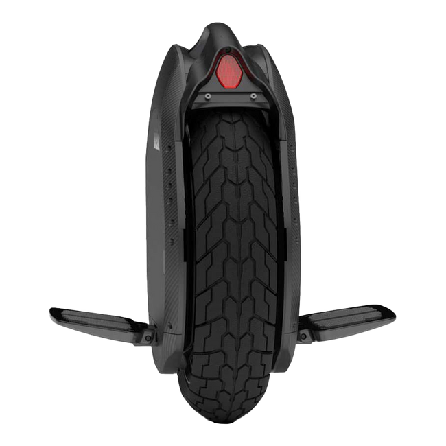 Segway-Ninebot Z10 wiel