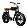 Super73 S2 Hudson Blue