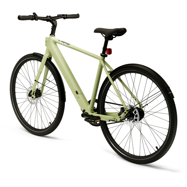 Tenways CGO600 Pro Avocado Green